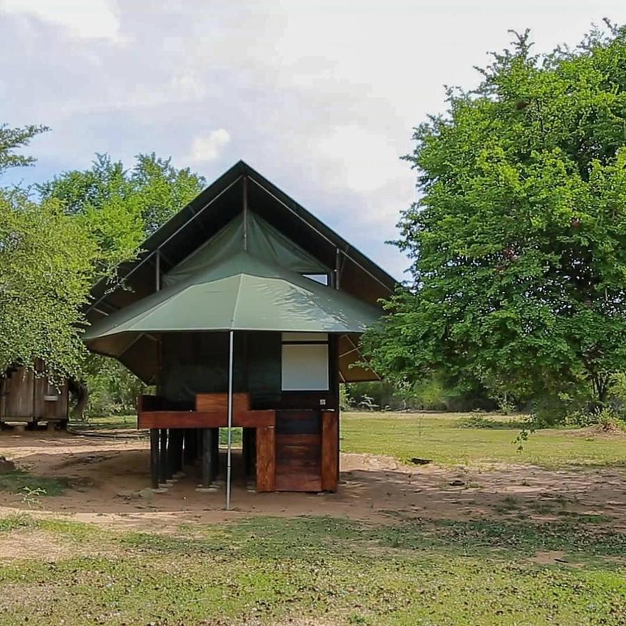 Yala Dream Park Hotel Exterior foto